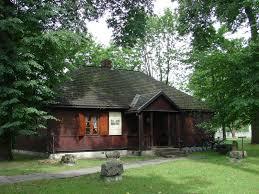 Muzeum Kanału Augustowskiego